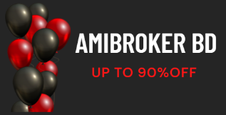 Amibroker BD Logo